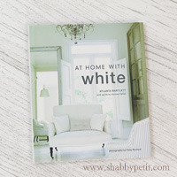 at home with white